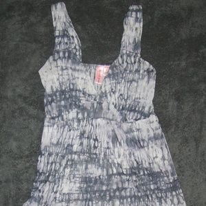 Sweet Pea Blouse-Sleeveless, Size Small